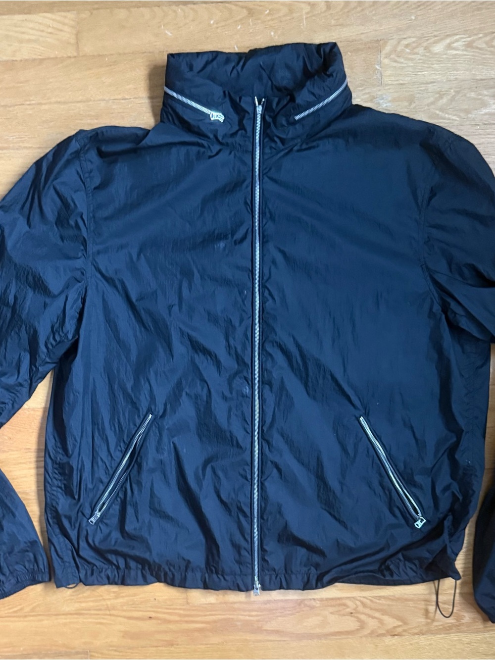 Mackage Packable Lightweight Jacket